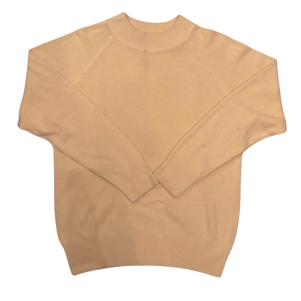 Tradition Women’s Canary Sweater